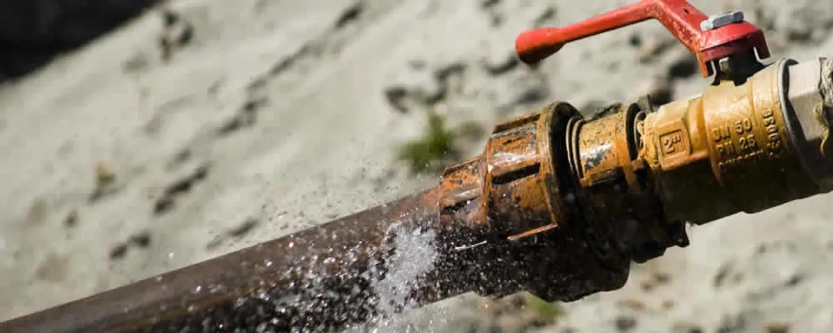 Leak Detection in Hoboken, NJ