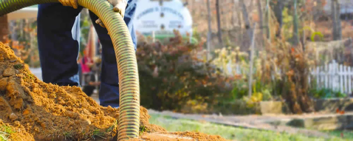 Septic Tank Cleaning in Hoboken, NJ