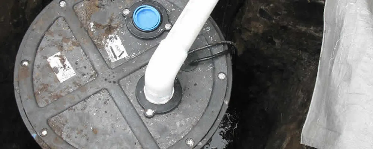 Sump Pump Installation in Hoboken, NJ